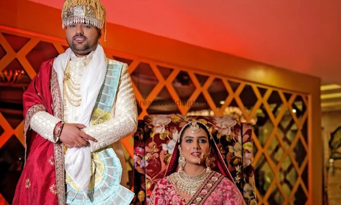 Luxmi Portraits Rahul verma Photography